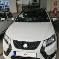 کوییک gxrمدل1404 فروش فوری