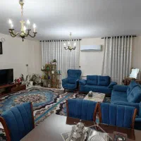 آپارتمان ارگ جدید