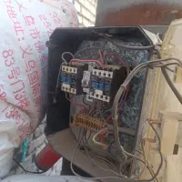 دیگ بخار به علت سوراخ شدن 500لیتری|ماشینآلات صنعتی|ورامین, ورامین|دیوار