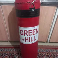 کیسه بکس green hill در حد نو