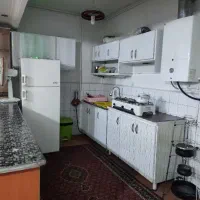 سوئیت مبله و با پارکینگ مرکز شهر|اجارهٔ کوتاهمدت آپارتمان و سوئیت|همدان, |دیوار