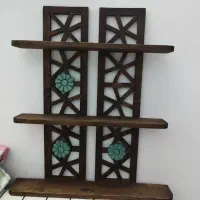 شلف گره چینی