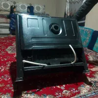 فروش بخاری گازی|بخاری، هیتر، شومینه|دامن, |دیوار