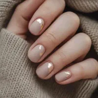 دستیار ناخنکارم