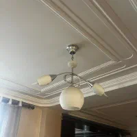 اویز سقفی و لوستر