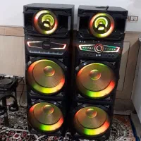 یک جفت باند خانگی آرگون مارک AR-D1560