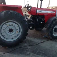 تراکتور ۴۷۵ جفت کارخانه پمپ کوچک|خودرو سنگین|دیواندره, |دیوار