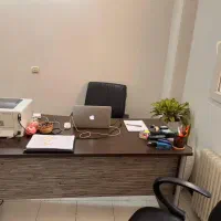 ۵۲ متر ۱ خواب اداری|اجارهٔ دفتر کار، اتاق اداری، مطب|تهران, شاهین|دیوار