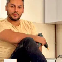 کمد دیواری مدرن