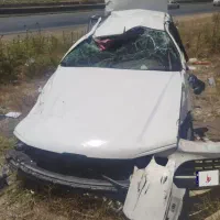 پژو پارس سال