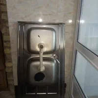 سینک درحد نو