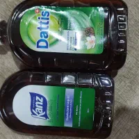 محلول گند زدا