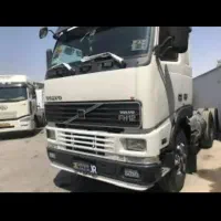 نیازمنده راننده تریلی کمپرسی