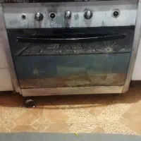 اجاق گاز