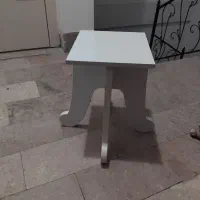 میز|میز و صندلی غذاخوری|مشهد, حضرت حجت|دیوار