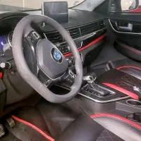 خودروی فردا sx5|خودرو سواری و وانت|تهران, پرستار|دیوار