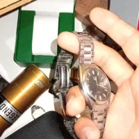 ساعت سیکو پنج قدیمی|ساعت|ایلام, |دیوار