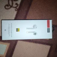 ایرپاد سفید T12|لوازم جانبی موبایل و تبلت|لنجان, |دیوار