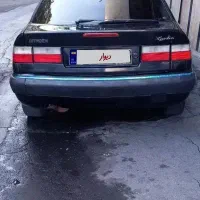 زانتیا 2000 مدل 83 شاسی پلمپ موتور تازه تعمیر