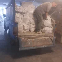 حمل نخاله ساختمانیه سراسرتهران