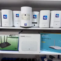 فروش ویژه مودم‌های 4G و 5G و TD-LTE نقد و اقساط