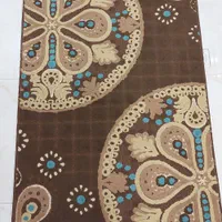 ۲تخته فرش ۱.۵متری و ۲تخته فرش پادری