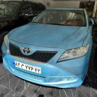 تویوتا کمری se ۲۰۰۷