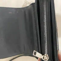 کیف مشکی کاربردی نو و سالم|کیف، کفش، کمربند|خرم‌آباد, |دیوار