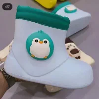 رین بوت بچگانه