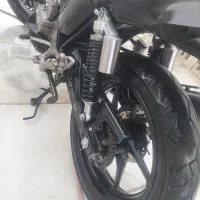 زونتس ۲۳۰ در حد|موتورسیکلت|ری, اقدسیه|دیوار