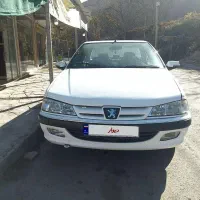 پارس مدل ۹۴بیرنگ معاوضه با نیسان