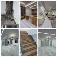 نمایندگی فروش کاغذدیواری کناف پارکت کفپوش کابینت|خدمات پیشه و مهارت|ساوه, |دیوار