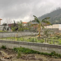 زمین کوهپایه/داخل بافت/خوش قیمت