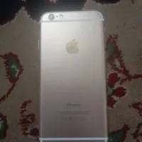 اپل iPhone 6 با حافظهٔ ۱۶ گیگابایت|موبایل|یزد, |دیوار