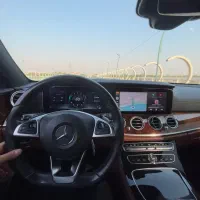 بنز E250 2017 سفارش خلیج|خودرو سواری و وانت|اهواز, کیانپارس |دیوار