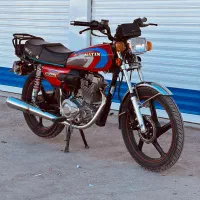 متین ویژه403|موتورسیکلت|بروجرد, |دیوار