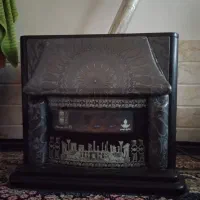 بخاری شومینه