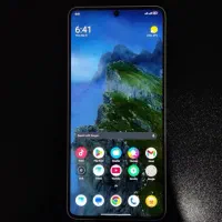 x6pro|موبایل|بیرجند, |دیوار