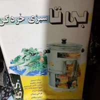سبزی خورد کن