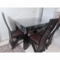 میز و صندلی اشپزخانه