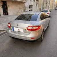 رنو فلوئنس E4، مدل ۲۰۱۲ اتوماتیک|خودرو سواری و وانت|کرج, کوی کارمندان شمالی|دیوار