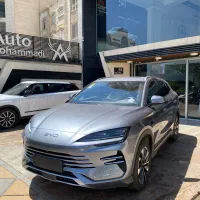 bYD ۲۰۲۵ صفر با چشم خدا