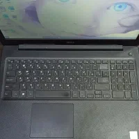 لپتاپ ۸هسته‌ای نسل۱۰ دل ۳۵۹۰|رایانه همراه|اهواز, پردیس دو|دیوار