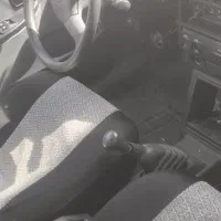 پراید سفید دوگانه شرکت مدل89|خودرو سواری و وانت|کاشان, امیرکبیر|دیوار