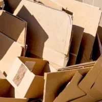 انواع کارتن بصورت نقد