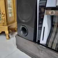 فروش باند و آمپلی فایر سونی|سیستم صوتی خانگی|لنگرود, |دیوار