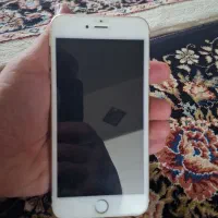 اپل iPhone 6s plus با حافظه ۱۲۸