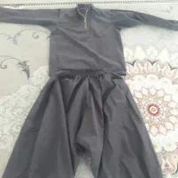 لباس کردی نونو