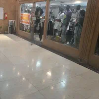 ۲۷متر مغازه داخل پاساژ/میدان شریفی
