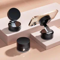 فقط برای خاصها هولدر وکیومی مدل A2|لوازم جانبی موبایل و تبلت|شیراز, شاهچراغ|دیوار